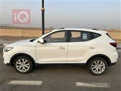 ام جي ZS